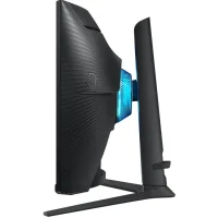 Игровой монитор Samsung Odyssey Neo G7 LS32BG752NIXCI фото 10